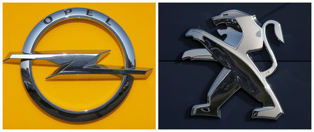 GM donne des assurances sur Opel en cas d'accord avec PSA