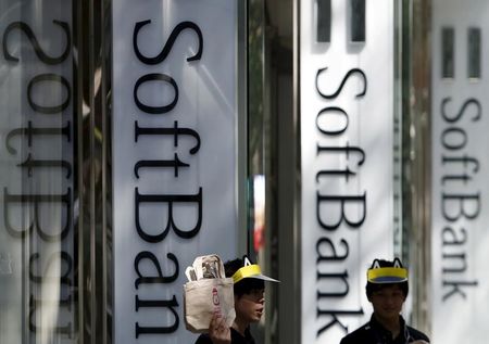 Softbank prêt à céder le contrôle de Sprint pour attirer T-Mobile