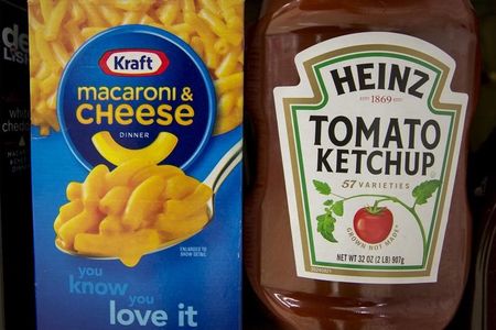 Marché : Kraft Heinz a retiré sa proposition de rachat d'Unilever