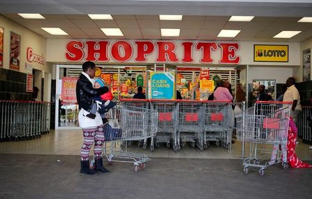Marché : Steinhoff et Shoprite renoncent à leur fusion, les titres montent