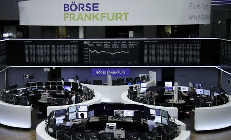 Les marchés européens clôturent inchangés, sauf Francfort