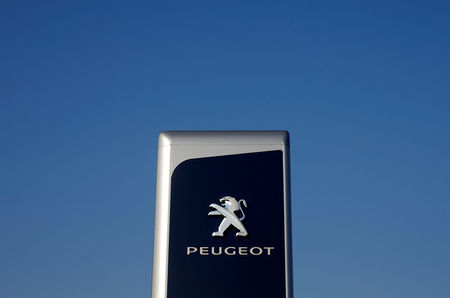 PSA attend une décision sur le malaisien Proton au printemps