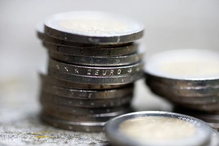 Marché : Taux d'inflation annuel dans la zone euro confirmé à 1,8% en janvier