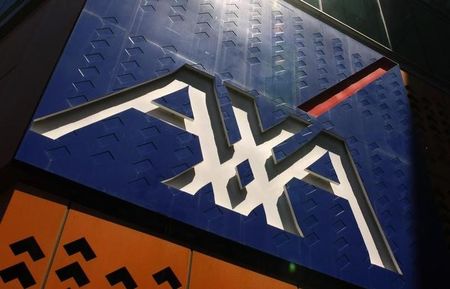 Axa annonce des résultats 2016 sous les attentes malgré l'assurance dommages