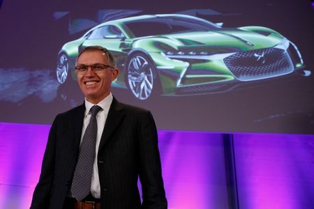 Opel apportera à PSA la marque allemande qui lui manquait, selon le président du directoire