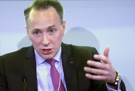 Axa juge que la probabilité d'un 'Frexit' 