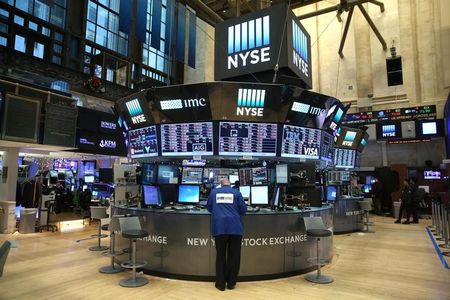 Wall Street : Wall Street clôture en hausse