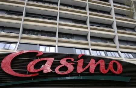 Le brésilien GPA (Casino) annonce une perte contrairement aux attentes