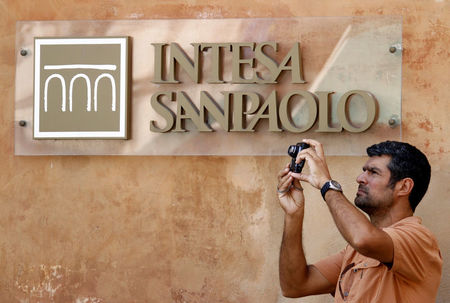 Intesa Sanpaolo renonce au projet de rapprochement avec Generali