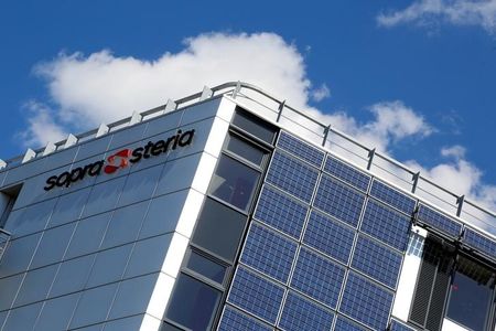 Sopra Steria dépasse ses objectifs 2016, la rentabilité grimpe