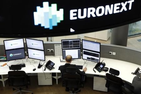 Marché : Les valeurs à suivre à la Bourse de Paris