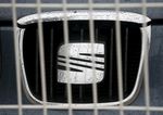 Seat (Volkswagen) se dit optimiste pour ses ventes en 2017