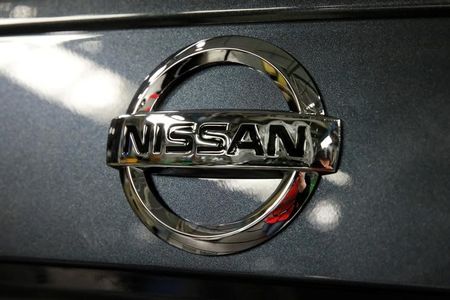 Nissan veut l'aide de Londres pour respecter les 
