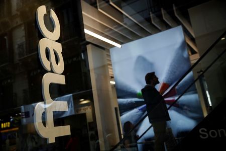 Fnac Darty: Forte hausse du résultat opérationnel proforma