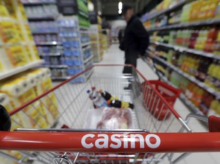 Casino assigné en justice pour pratiques commerciales illicites