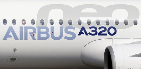 L'Inde enquête sur des problèmes de moteur de l'A320neo