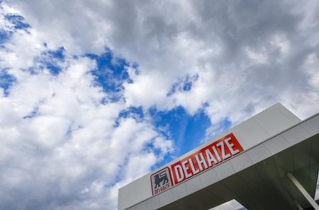 Marché : Ahold Delhaize annonce un résultat d'exploitation supérieur au consensus au 4e trimestre