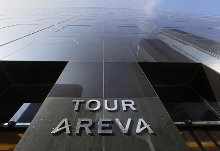Perte nette de 665 millions d'euros pour Areva, recapitalisation prévue en juin