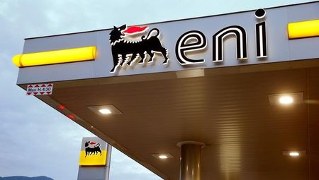 Eni bat le consensus au 4e trimestre avec un premier bénéfice en 18 mois