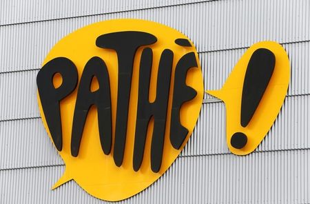 Pathé va racheter la part de Gaumont dans leurs salles de cinéma
