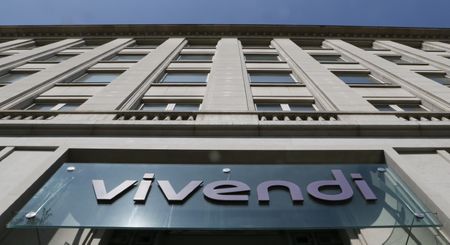 Fininvest s'entendrait avec Vivendi en entrant dans Telecom Italia