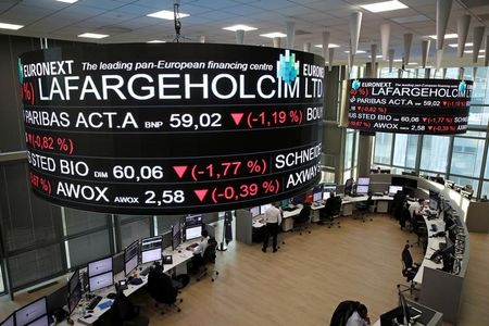 L'Ebitda ajusté de LafargeHolcim au 4e trimestre supérieur aux attentes