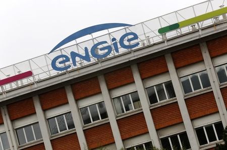 Engie est en discussions avancées pour céder son pôle E&P