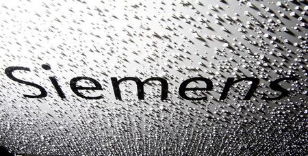 L'UE va donner son feu vert à la coentreprise Siemens-Gamesa, d'après des sources