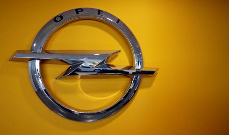 PSA et GM proches d'un accord sur Opel