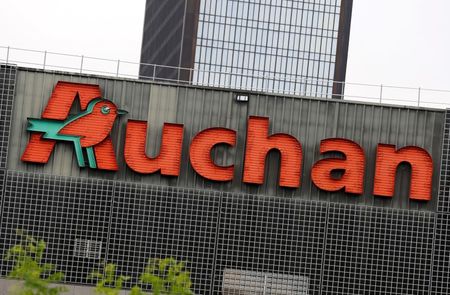 Auchan va investir 1,3 milliard d'euros pour accélérer en France
