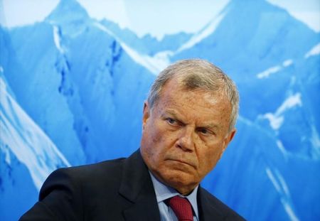 Marché : WPP a atteint son objectif de chiffre d'affaires 2016, 2017 sera plus difficile