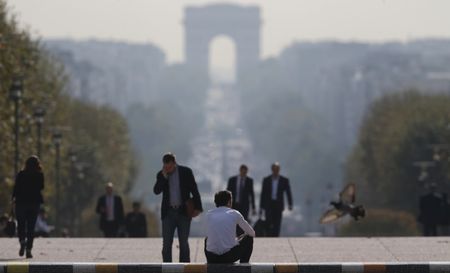 Marché : Le moral des investisseurs au plus haut de 10 ans en zone euro