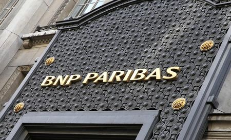 BNP bondit dans le crédit auto grâce au rachat d'Opel par PSA