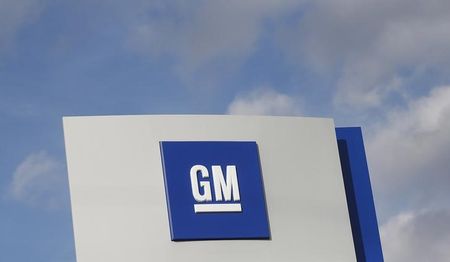 GM veut devenir un groupe moins mondial mais plus rentable