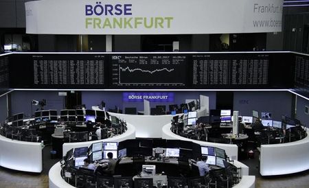 L'Europe termine en baisse, avec Deustche Bank et la Chine