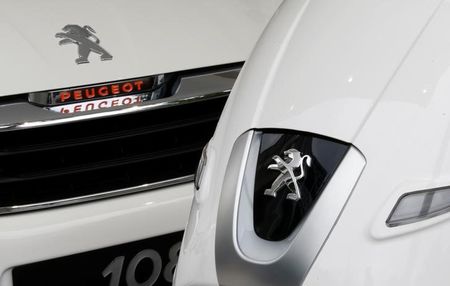 Peugeot Scooters renoue avec la croissance