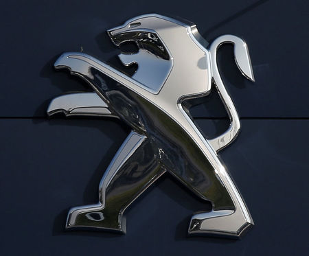 Peugeot vise 2 millions de ventes à 45% hors d'Europe en 2017