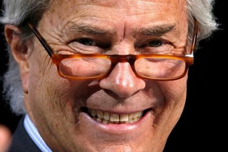 Bolloré renforce son influence sur un conseil de Vivendi amaigri