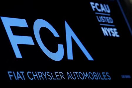 Fiat Chrysler maintient ses avances à GM, même sans Opel