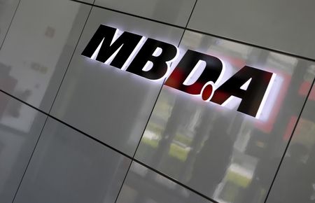 Berlin reporte encore un contrat de missiles avec MBDA