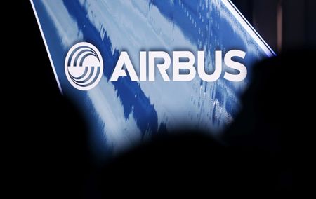 Airbus plombe le commerce extérieur en janvier