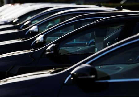 L'UE inflige des amendes à des équipementiers automobiles