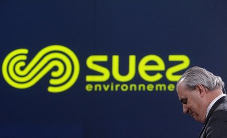 Suez rachète GE Water pour 3,2 milliards d'euros avec la Caisse du Québec
