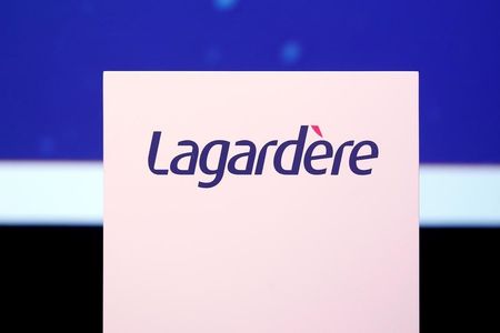 Lagardère a tiré parti de l'édition et du Travel Retail en 2016