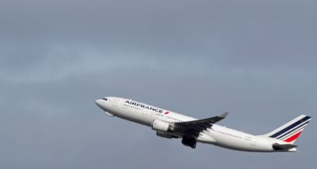 Des compagnies, dont AF-KLM, bientôt sanctionnées par l'UE