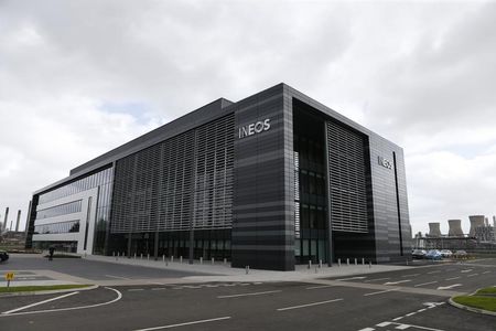 Engie vend ses activités de gaz de schiste en GB à Ineos