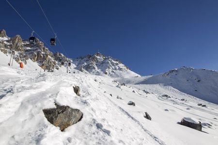 Cie des Alpes espère ouvrir son capital à Fosun avant fin 2017