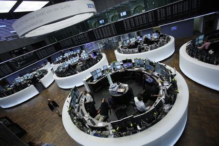 Les Bourses européennes terminent dans le désordre