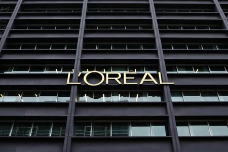 L'Oréal renforce la direction de sa division de produits de luxe