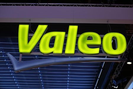 Valeo acquiert l'allemand gestigon, spécialiste de l'image 3D